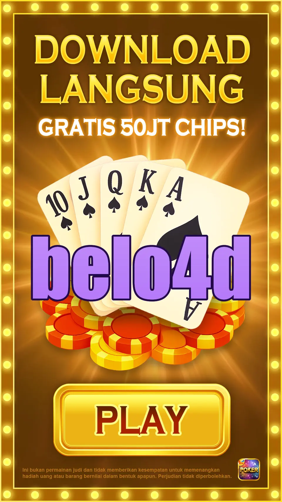 belo4d APK