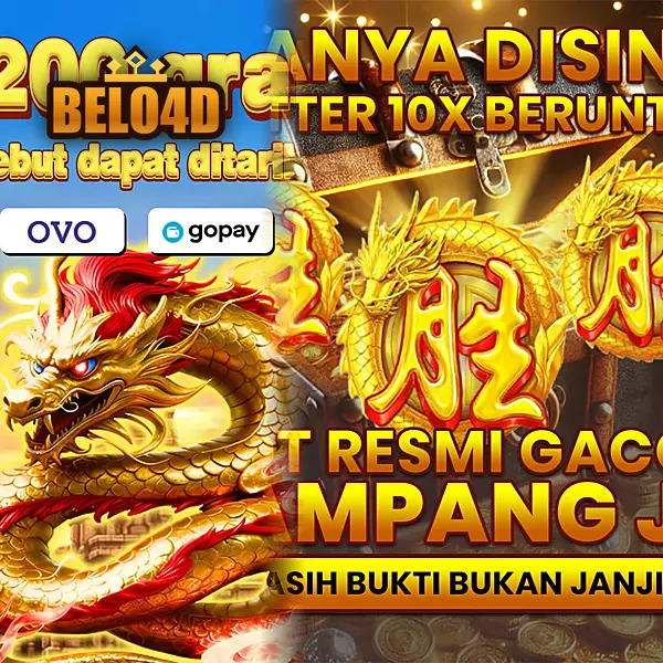 belo4d APK Resmi Unduh