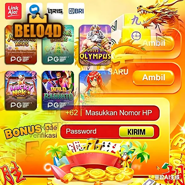 belo4d Masuk - belo4d Resmi